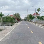 Chính chủ gửi bán lô đất mặt đường trung nghĩa gần cầu rào 3, đồ sơn, hải phòng. d