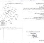 Bán đất dự án nhà ở c45 bộ công an, xã long thới, huyện nhà bè