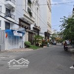 Nhà Mặt Tiền Đường Số, P. Tân Quy, Quận 7 -Diện Tích70M2 - 5 Tầng - Cách Nt.thập 400M - Nhỉnh 11.Tỷ