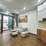 Bán Căn Hộ Tt Vĩnh Phúc - Ba Đình -Diện Tích50M2 - 2 Ngủ, Nhà Đẹp, Ô Tô