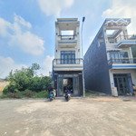 Bán Nhà 3 Tấm Giá Rẻ Chỉ 3,3 Tỷ Gần Ngã Tư Bình Chuẩn, Tp. Thuận An