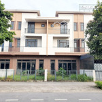 Bán Shophouse Siêu Hiếm Tại Đ.hữu Nghị, 8,29 Tỷ, 120M2, 4 Phòng Ngủ 4 Vệ Sinh Từ Sơn, Bắc Ninh