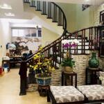 Bán nhà Lê Văn Lương, mặt tiền rộng thênh thang, 87m2, hơn 17 tỷ