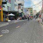Bán Nhà Lô Góc 2 Mặt Tiền Võ Trứ - Phường Tân Lập - Nha Trang