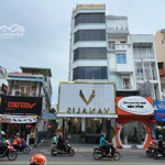 Tòa Nhà Góc 2Mt Phan Đình Phùng, Phú Nhuận, 7X21M, Hầm + 7 Tầng - Hđt: 166,985 Triệu, Giá Bán 61 Tỷ