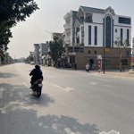 Bán Đất Phố Nguyễn Văn Linh 65M2,Ô Tô Ra Vào Thoải Mái,Nằm Giữa Aeon & Bigc,Khu Vực Phát Triển.