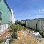 Cực Hiếm! Bán Đất Bình Chánh -Hẽm Xe Hơi- Khu Dân Cư Hiện Hữu - Sát Mặt Tiền Bùi Văn Sự - 163M