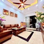 Bán Nhà Nam Dư, 37M2, 5 Tầng, 3 Phòng Ngủ Gần Ô Tô, Tiện Ích Đầy Đủ, Sđcc, Gần Ô Tô, Ngõ Thoáng, 4.95 Tỷ