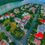 Bán lô góc kđt biển an viên, đường 22.5m giá 90tr/m2 sổ đỏ lâu dài cá nhân