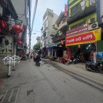 Mặt phố kinh doanh - ôtô đỗ tránh - cách mp châu văn liêm đại lộ thăng long 30m - gần bv hồng ngọc