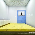 Cho thuê cc mini tách bếp đường xe hơi 47 bùi đình tuý bình thạnh sale t5 còn 6.2tr/tháng full nội