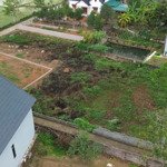 Chính chủ độc quyền bán lô góc hoa hậu 2 mặt tiền nhỉnh 2 tỷ view cánh đồng mát mẻ sổ đỏ sẵn
