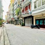 BÁN GẤP NHÀ BA ĐÌNH GIÁP DANH TÂY HỒ HOÀN KIẾM FULL NỘI THẤT PHÂN LÔ KD, Ô TÔ GARA, Ô CHỜ THANG MÁY 50M X 7 TẦNG MT 4,M 16 TỶ 2