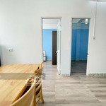 Cho Thuê Lại Phòng( Chdv) 30M2, 2 Phòng Ngủfull Nội Thất Giá Rẻ Đ.trường Sa, P.2, Q.phú Nhuận