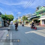 Siêu Phẩm Sát Mặt Tiền Lê Văn Lương, 2 Tầng, Ngang 4.2M, Cn ~80M2, Nội Thất Mới, Nhỉnh 6 Tỷ