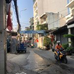 Căn Hộ Dịch Vụ Ngay Phan Xích Long 93M2 _4 Tầng _ Cho Thuê 60 Tr/Th_ Giá Bán 13,5 Tỷ