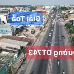 Bán Căn 2 Tầng Chỉ Hơn 3 Tỷ, 110M2, 3 Phòng Ngủ 2 Vệ Sinh Nhà Hoàn Thiện, Trả Trước Chỉ 30 %, Vay Tối Đa 70%