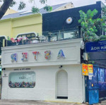 Bán Nhà 21 Nguyễn Đình Chiểu, P. Đa Kao, Quận 1, 8X22M, 2 Tầng - Hđt: 149, 5 Triệu, Giá Bán 110 Tỷ
