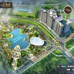 Căn hộ chung cư cao cấp the matrix oné