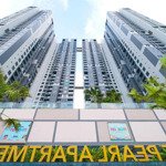 Căn hộ ht pearl làng đại học thủ đức giá 2,45 tỷ căn 2pn-2wc 72m2 bao sang tên và các loại thuế phí