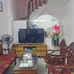 Cầu giấy - dân xây - gần hồ tây - sổ nở hậu - dt 40m2 - mt 4m nhỉnh 8 tỷ