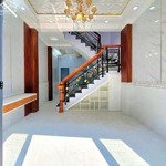 Bán gấp nhà riêng 2pn, 3vs, 50m2, 3,45 tỷ tại huỳnh tấn phát, nhà bè, hcm