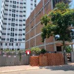 Bán lô đất nền đường số 12 khu đô thị hà quang 1 nha trang giá chỉ 62 triệu/m2. xây dựng 5 tầng
