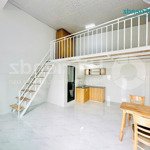 Cho thuê phòng trọ full nội thất ngay phạm văn đồng, gần gigamall, linh đông, cầu bình lợi