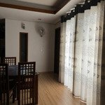 Chính Chủ.cho Thuê Chung Cư M3-M4 - 91 Nguyễn Chí Thanh 130M2, 3 Pn, Full Đồ, Đẹp Giá Bán 22 Triệu