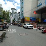 Siêu Phẩm P25Hẽm Xe Hơi6M Nhà (4X16M) 4 Tầng Mới Cứng Sát Đh Hutech Đ.ung Văn Khiêm Bình Thạnh