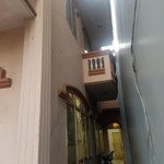 Nhà Nguyên Căn Mặt Tiền Đường Quang Trung P.14 Gv. Dt: 6X35M= 33 Triệu/Th. Nhà Trệt Lầu, St.