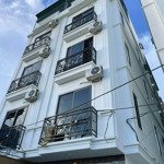 Hot Liền Kề Đẹp Nhất Phượng Đồng, Căn Góc 5 Tầng Full Nội Thất, Giá Đẹp Đầu Tư 3,68Tỷ Liên Hệ: 0981674339