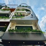 Nhà 4M X 14M,Hẻm Xe Hơi Thông, Dòng Tiền 50 Triệu Tháng,Ngay Ngã Tư Bảy Hiền,Trệt 2 Lầu Sân Thượng