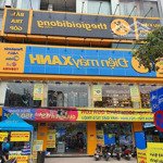 Quá tốt! mt nơ trang long, bình thạnh (10 x 28m) cn 210m2, hđt 135tr/tháng, chỉ 39 tỷ tl