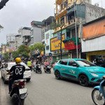 Bán nha 4pn, 5wc, 6,xtỷ tại hoàng mai, hà nội siêu hot ngõ ô tô