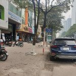 Bán nhà ngõ 14 duy tân, cầu giấy dt 70m2 x 4t x mt 5m. giá nhỉnh 13 tỷ kd bất chấp