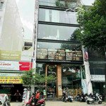 định cư nước ngoài cần tiền bán gấp nhà mt võ văn tần, 7.1x23m 5 tầng hđt: 210 tr/th chỉ 79 tỷ tl