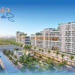 Căn Hộ Sân Bay Fiato Airport City Chỉ 1,89 Tỷ/Căn Cách Metro 300M Giá Cđt