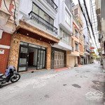 Cc Cần Bán Căn Nhà Lô Góc, Xây 7 Tầng Kiên Cố, Thang Máy Nhập Khẩu Phố Vũ Tông Phan Quận Thanh Xuân