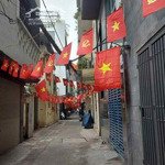 Căn Hộ Dòng Tiền Thái Thịnh ! Dòng Tiền 2 Tỷ/Năm - Mặt Tiền 7M - Đạt Chuẩn Pccc - Ngõ Ô Tô.