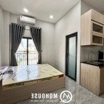 Căn Hộ Studio Bancol Mới 100% Gần Cv Lê Thị Riêng Và Bờ Kè Hoàng Sa