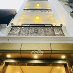 Kim Ngưu Lạc Trung, Hbt 41M2X5 Tầng Thang Máy Ô Tô Vào Nhà Full Nội, 0985818818.