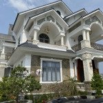 1 Căn Duy Nhất. Bán Nhà Tú Xương (Tuyến Đường Thượng Lưu). 150M2 (9X18M), 4 Tầng, Nhà Đẹp. 60 Tỷ