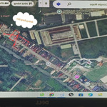 52tr sỏ hữu căn góc đất đấu giá mặt đường tỉnh lộ 381 giai phạm huyện liên mỹ tỉnh hưng yên 52trm