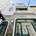 Cần bán nhà chính chủ, đ.cách mạng tháng 8 - p. 10 - q.10, giá 3tỷ380/68,16m2, đang cho thuê 24tr