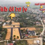 Bán 100m2 tại yên sơn, thanh sơn, phú thọ, chỉ với 850 triệu. lh:09 bay bay 115 chin 55