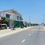 Bán đất tam phước long điền bà rị vũng tàu