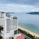 Bán cc gold coast nha trang, 3,55 tỷ, 51,7m2, giá siêu hời tại trần hưng đạo, nha trang