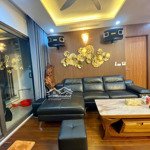 Cần bán gấp căn 2 ngủ tecco diamond nhà ở có đồ khu tecco diamond, thanh trì