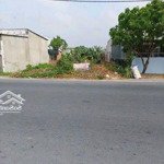 Bán đất tại đường số 4, xã nhựt chánh, bến lức, long an, giá siêu hời 324 triệu. shr. dt 100m2